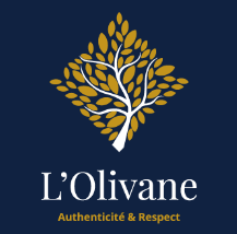 Logo L'Olivane